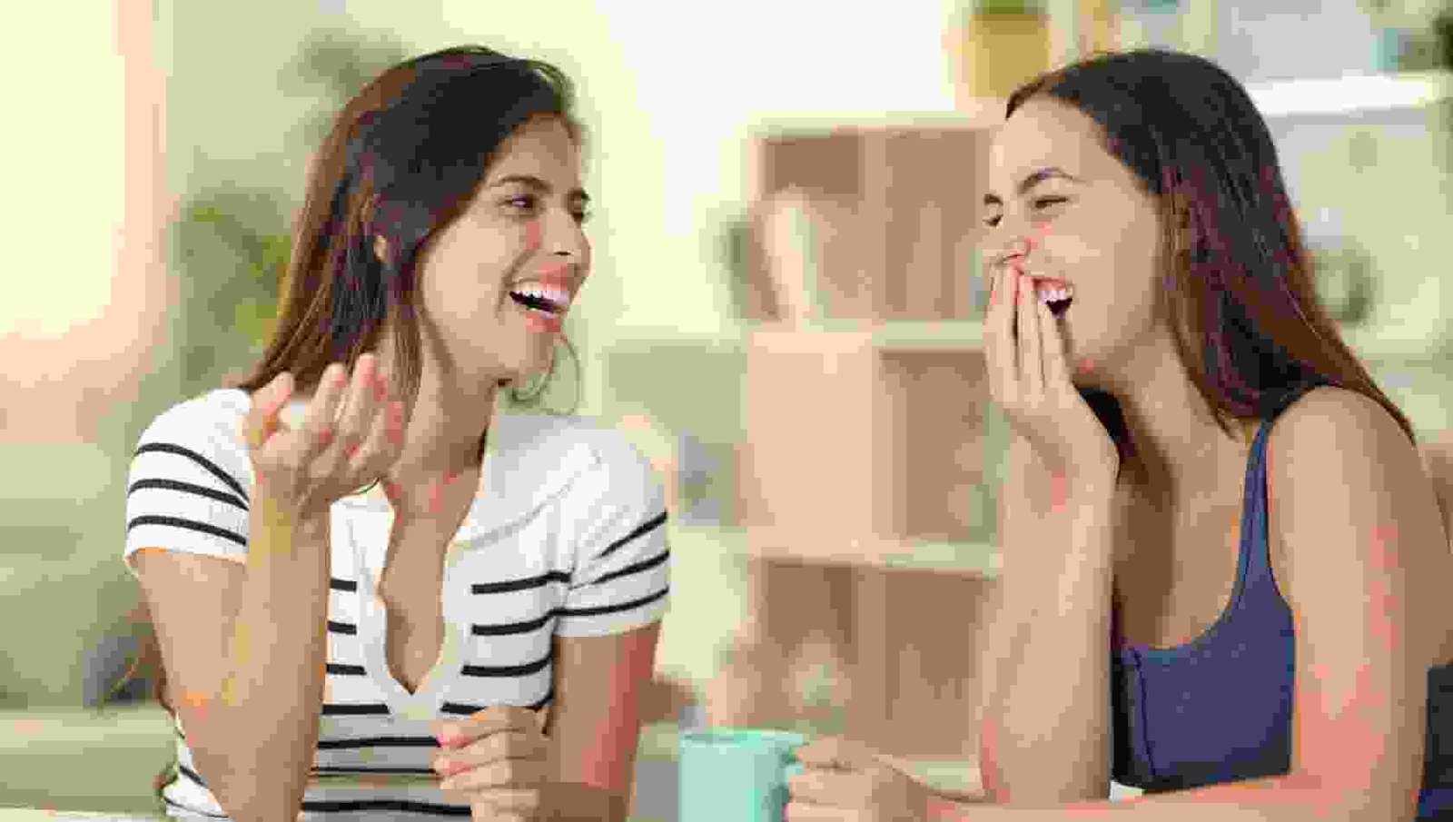 Self-Esteem Building