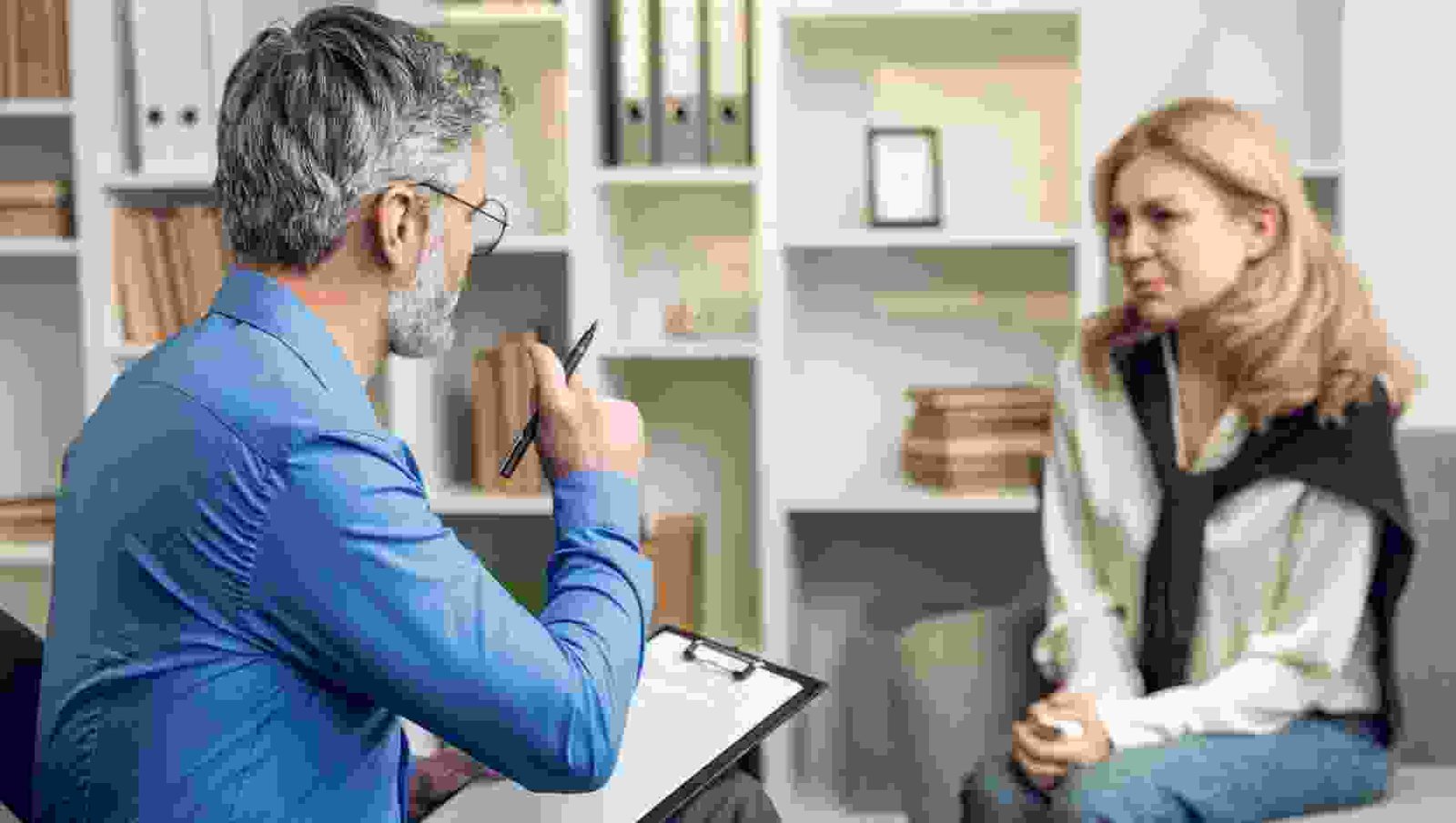 Relationship Coaching