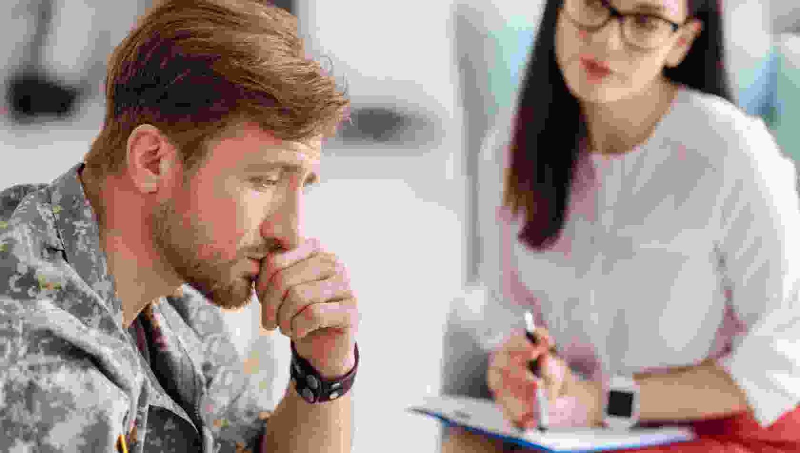 Self-Esteem Building